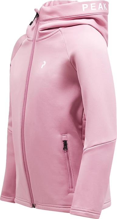 Immagine prodotto Peak Performance Cappuccio con zip Rider (140)