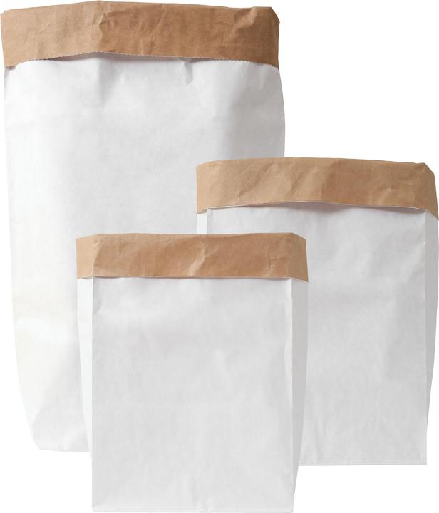 Image du produit I Am Creative Set Paperbags (Pochette cadeau, 3 x)