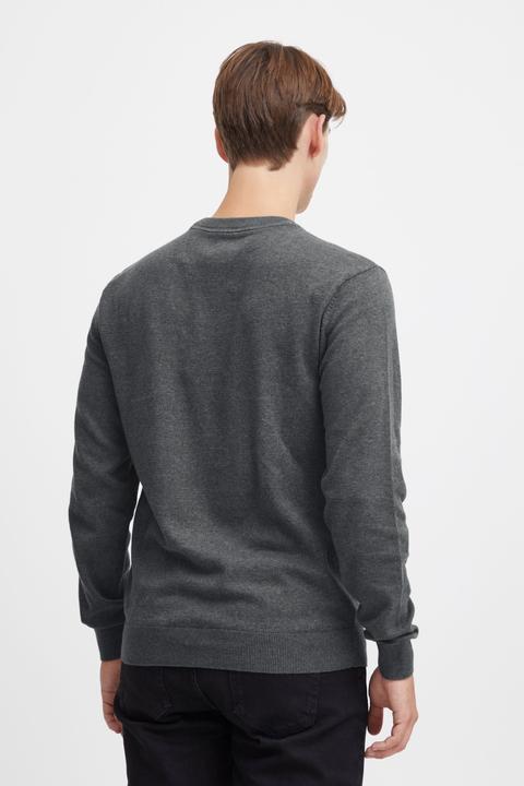 Actual product image Casual Friday CFKarl 0104 crew neck knit - 20504887 (XL)