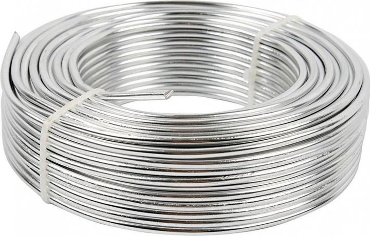Produktbild Creativ Company Aluminiumdraht 3 mm (29 m)