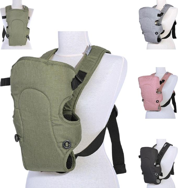 Image du produit Lorelli Porte-bébé Between