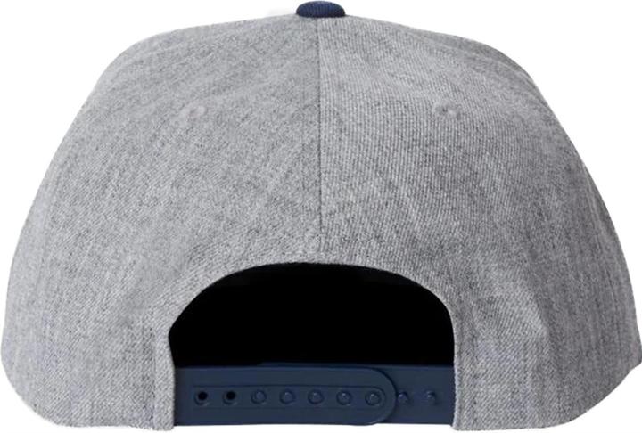 Produktbild Brixton Regal MP Snapback (One Size)
