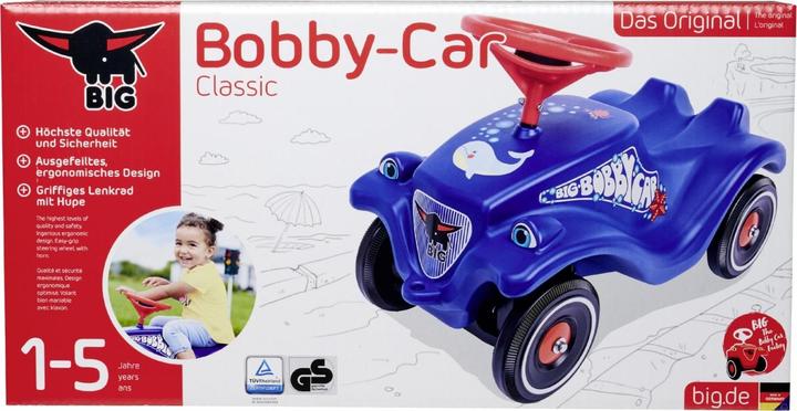 Produktbild BIG Bobby Car