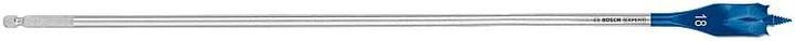 Produktbild Bosch Professional Zubehör EXPERT Self Cut Speed Flachfräsbohrer, 18 x 400 mm (18 Millimeter)