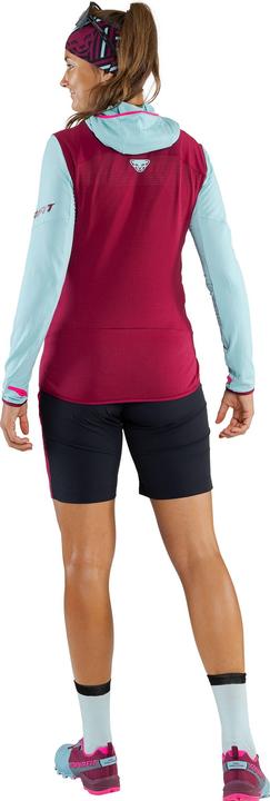 Produktbild Dynafit Women's Traverse Polartec Hooded Jacket (XS, M)