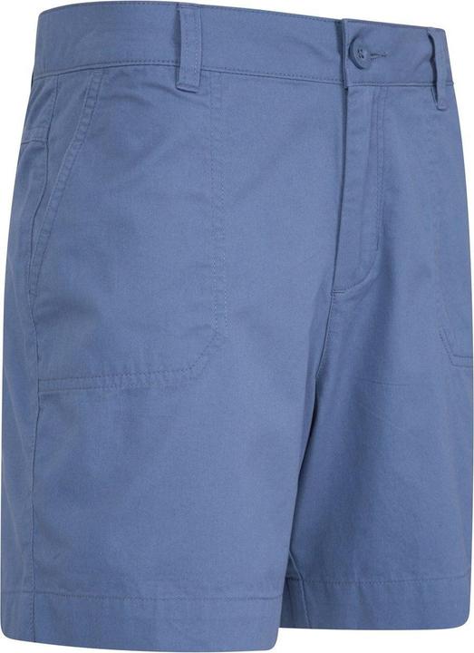 Actual product image Mountain Warehouse Womens/Ladies Bayside Shorts (48 D)