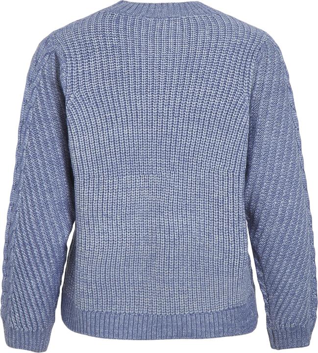 Actual product image Vila Round neck knit jumper (XS)