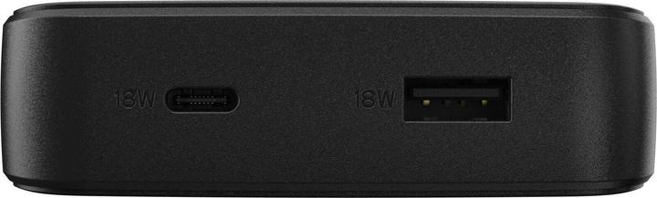 Image du produit OtterBox Bloc d'alimentation de chargement rapide standard (20000 mAh, 18 W, 74 Wh)