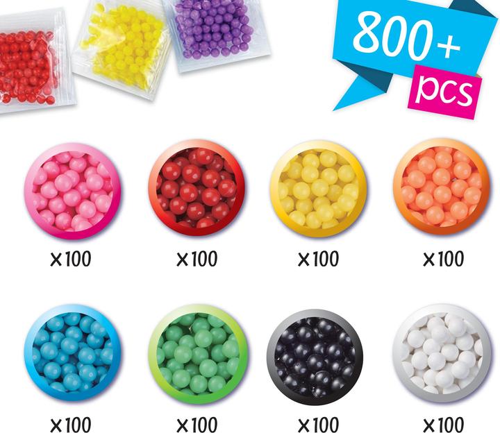 Produktbild Aquabeads AQB Perlen