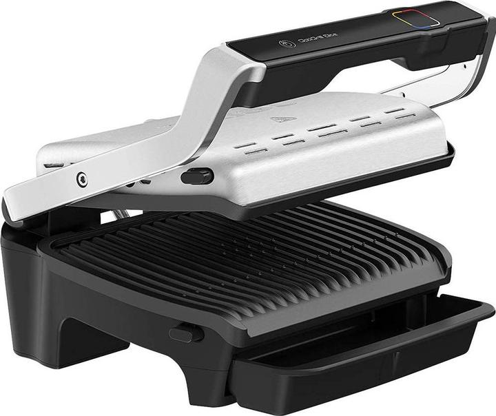 Produktbild Tefal GC 7228 Optigrill+ XL