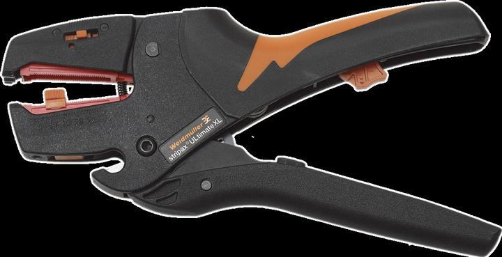Actual product image Weidmüller Insulation stripper (190 mm)