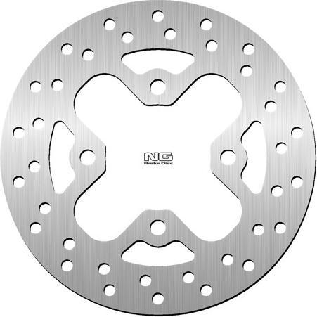 NG Brake Disc DIS1521