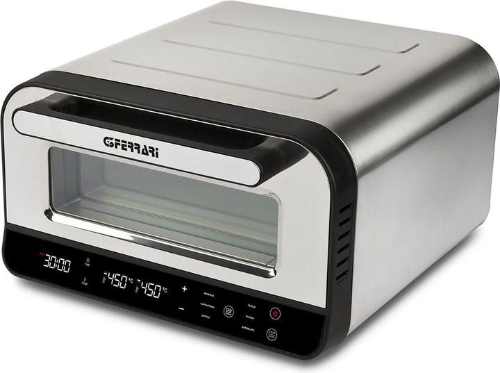 Immagine prodotto G3 Ferrari G 1020400 (Forno elettrico per pizza)