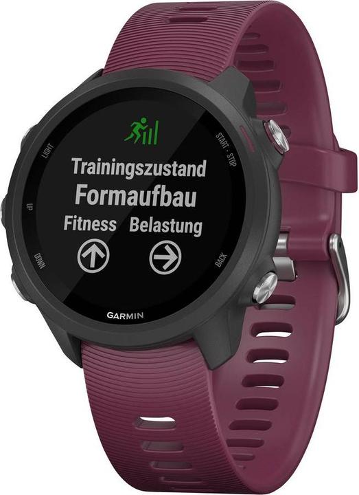 Actual product image Garmin Forerunner 245 (42.30 mm)