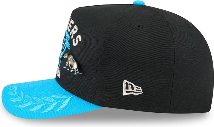 Produktbild New Era 59Fifty Cap NFL 2025 DRAFT Carolina Panthers - 7 (7)