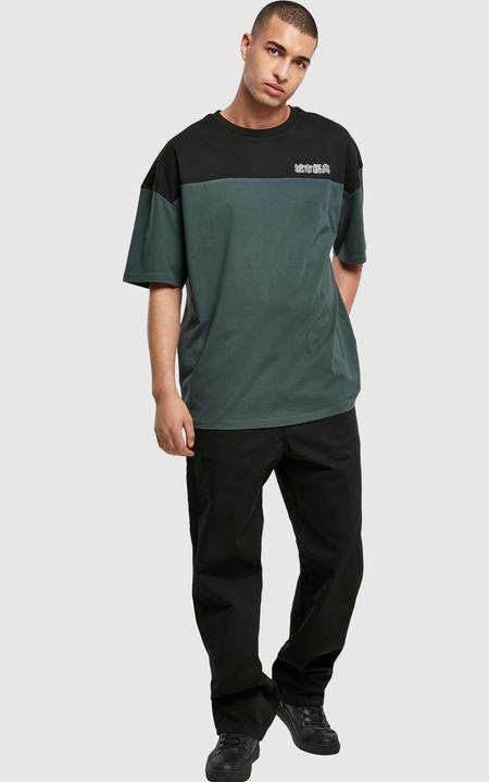 Actual product image Urban Classics Carpenter Pants - 13487 (32)