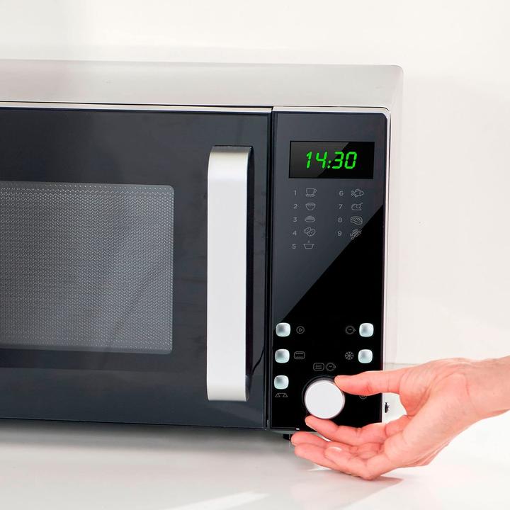 Produktbild Black & Decker BXMZ900E (EU-Stecker, 23 l)