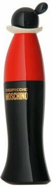 Produktbild Moschino Cheap & Chic (Eau de Toilette, 100 ml)