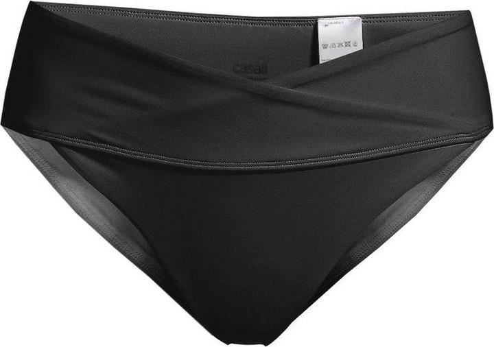 Produktbild CASALL Bikinihose mit Wickeldesign und hoher Taille (40)