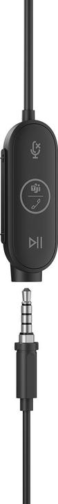 Produktbild Logitech Zone (Kabelgebunden, USB-C)