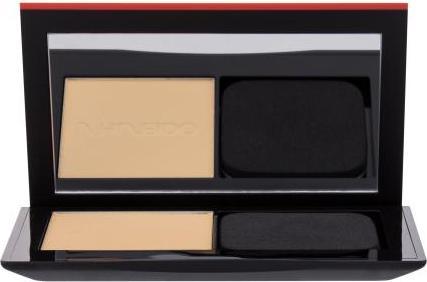Shiseido Fondotinta in polvere auto-rinfrescante Synchro Skin Custom Finish (150 Pizzo)