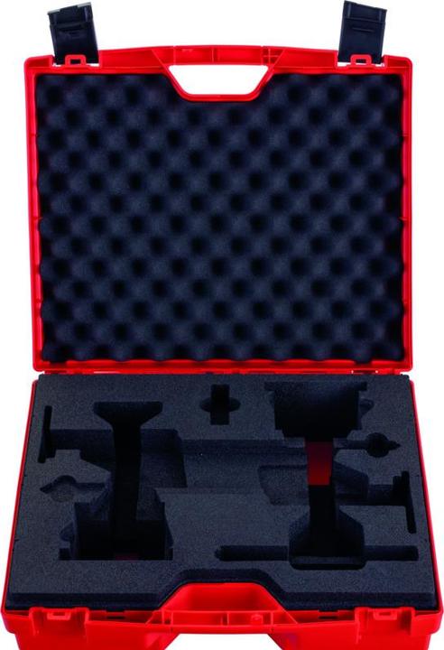 Viking Arm Koffer leer f+AMMAvA-r Schrank.Montag-Set VIKIN (1 onderdelen)