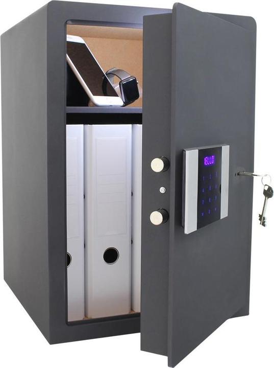 Produktbild Rottner Hoteltresor Prestige 500 Touchscreen (54 l)