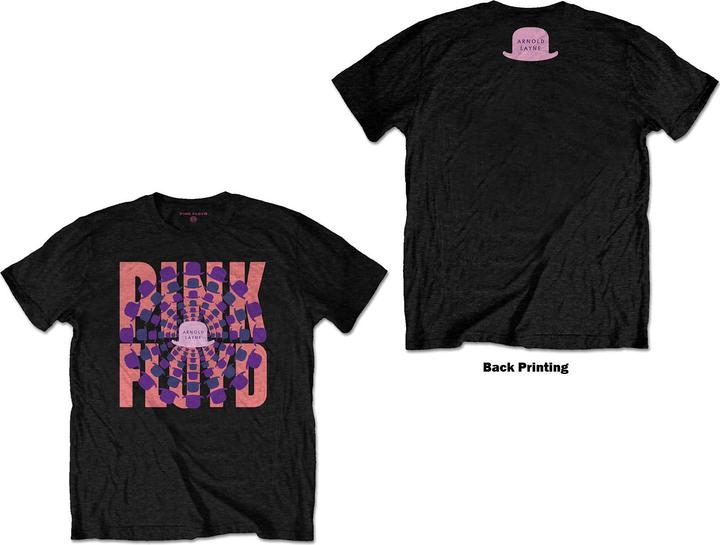Pink Floyd Arnold Layne