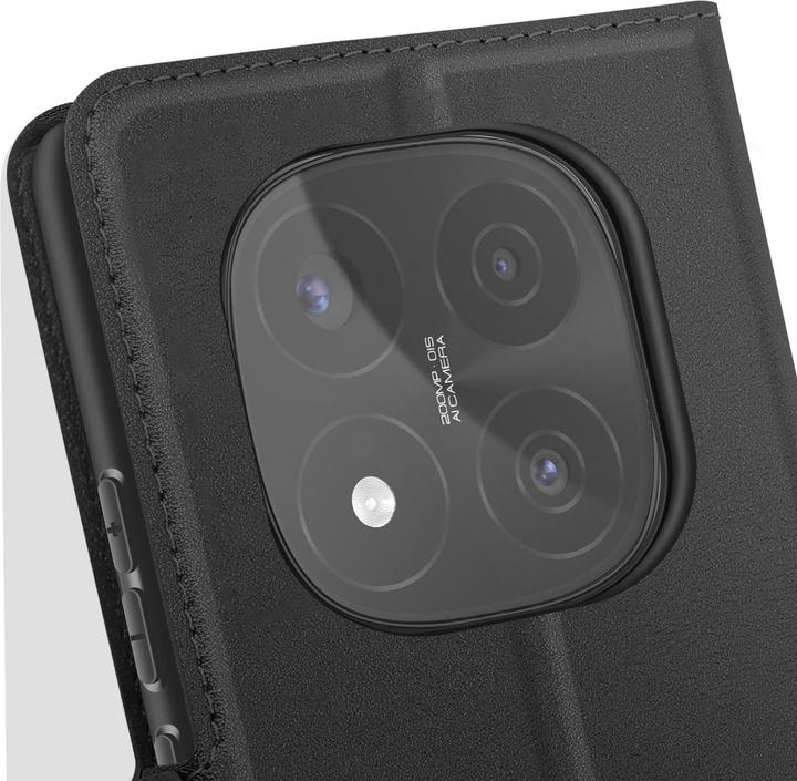 Actual product image Avizar Classic Chic Cover (Xiaomi Redmi Note 14 Pro)