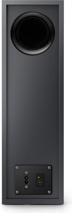 Image du produit Philips Barre sonore TAB6305/10 (140 W, Canal 2.1)