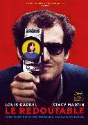 Image du produit Le Redoutable (F) (DVD, 2018, Français)