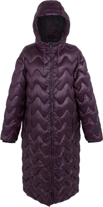 Deep plum