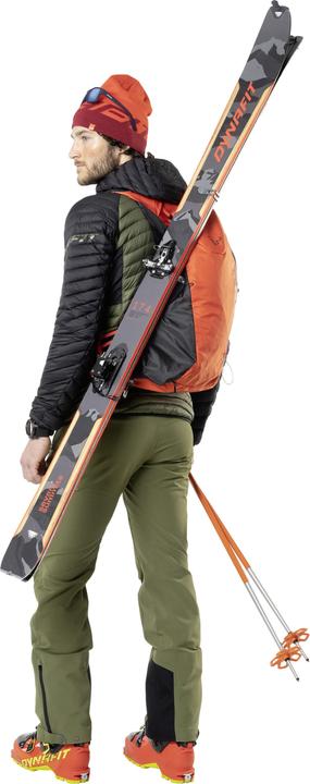 Immagine prodotto Dynafit Pantaloni Mercury Dynastretch (L)