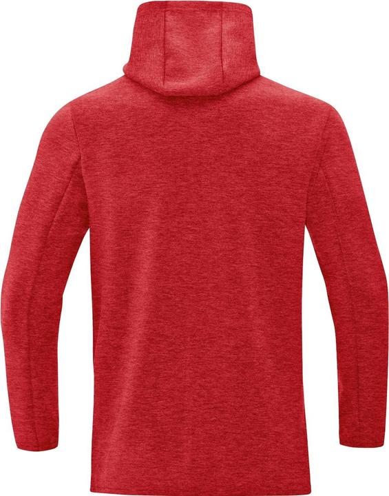 Produktbild JAKO Kapuzenjacke Premium Basics (4XL)