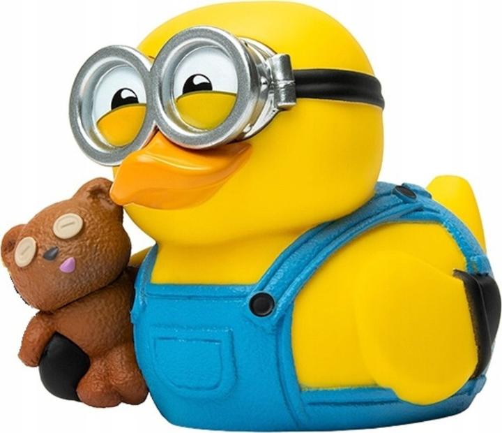 Immagine prodotto Numskull TUBBZ: Minions - Bob - Edizione in scatola