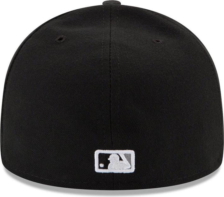 Actual product image New Era 59Fifty Cap - AUTHENTIC Chicago White Sox - 6 7/8 (6 7/8)