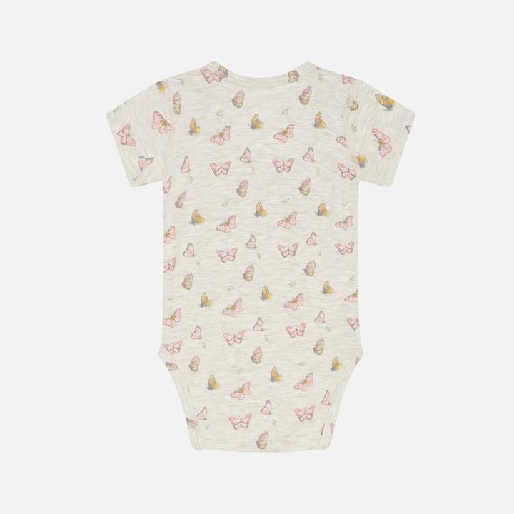 Actual product image Hust and Claire Body Bamboo HCBue (80)