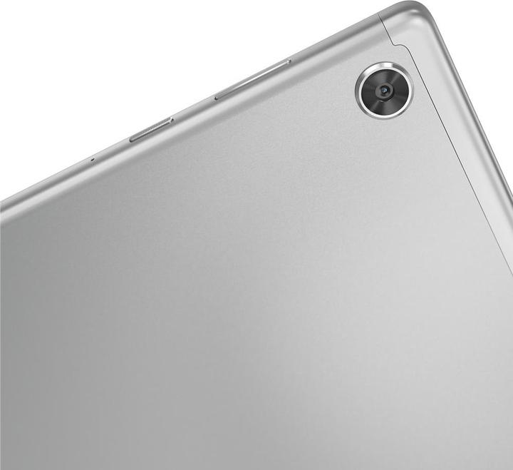 Produktbild Lenovo Tab M10 FHD Plus (2nd Gen) ZA5T - Tablet - Android 9.0 (Pie) (10.30", 64 GB, Platinum Grey)