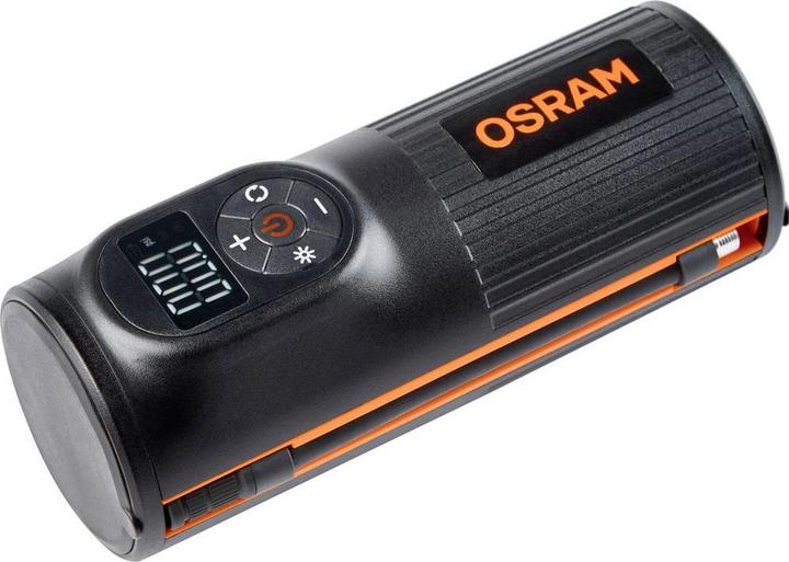 Actual product image Osram Tyreinflate 2000 (8.30 bar, 0 l)