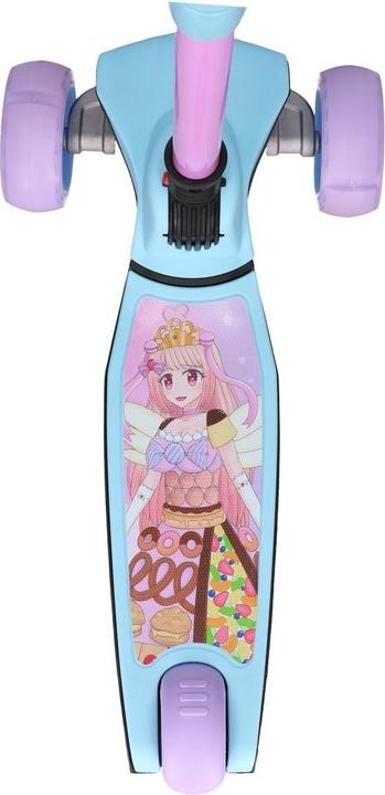 Actual product image Extralink Kids Scooter Dumbo Cruiser Pink | Kids Scooter |