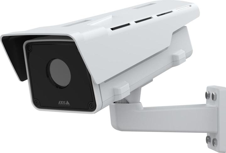 Actual product image Axis Q2101-TE 19 mm 8.3 fps (384 x 288 pixels)