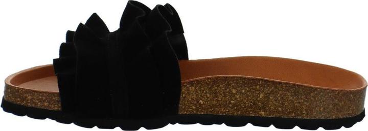 Produktbild Verbenas Rocio Roda serraje volante/negro (41)