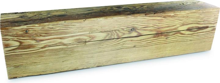 Produktbild DIY-Wood ALTHOLZ DECO SÄULE FI GH NA 220 X220X800