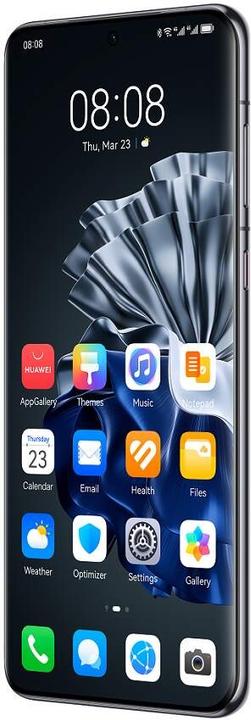 Actual product image Huawei P60 Pro (256 GB, Black, 6.67", Dual SIM, 48 Mpx, 4G)