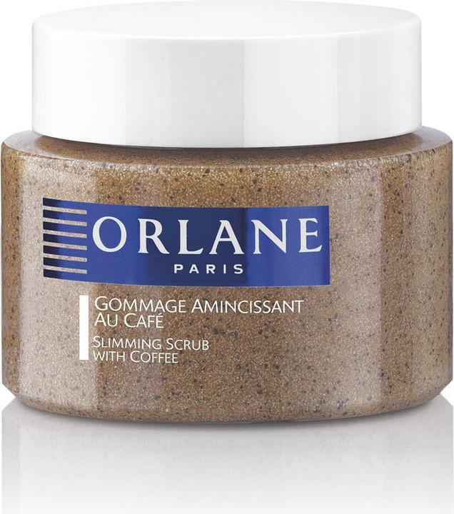 Actual product image Orlane Exfoliante Gommage Amncissant de Café 500 ml (500 ml)