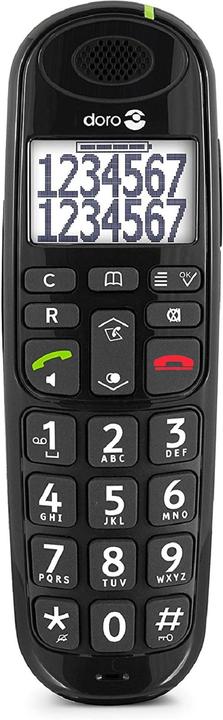 Productafbeelding Doro PhoneEasy 110