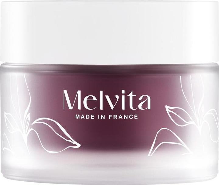 Produktbild Melvita Argan Bio-Active Regenerierender Nacht-Balsam (50 ml, Gesichtsbalsam, Nachtcreme)
