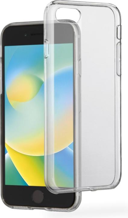 Produktbild Hama Always Clear (Apple iPhone SE (3rd Gen), Apple iPhone SE (2nd Gen), Apple iPhone 7)
