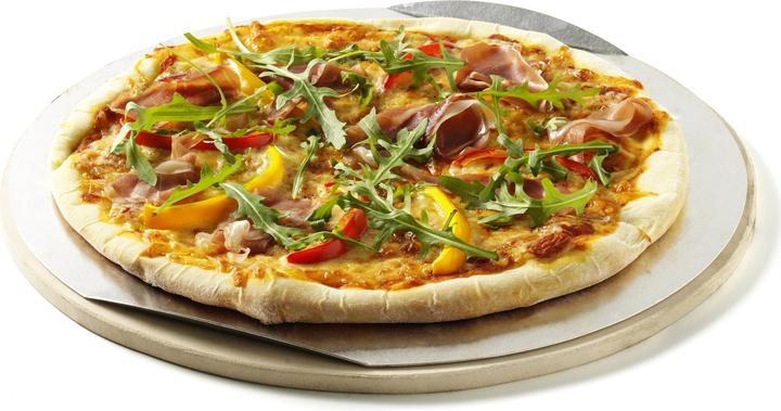 Weber Pizza stone big