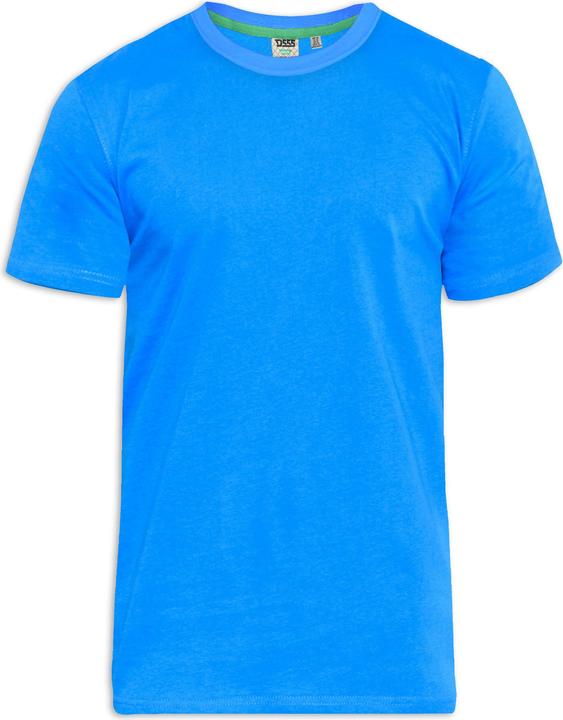 Produktbild DUKE TShirt Flyers2 mit Rundhalsausschnitt (L)
